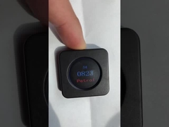 OnePress ECU अंशांकन2