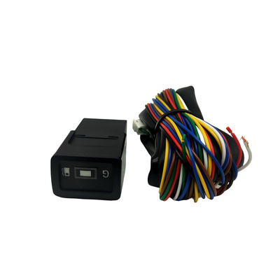LLANO LN-722/ 725 EFI LPG CNG चेंज ओवर स्विच के लिए चेंजओवर स्विच