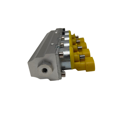 कारों के लिए LLANO LN-OnePress ECU CNG LPG कन्वर्टर किट