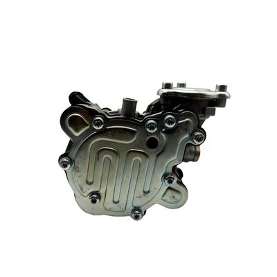 गुणवत्ता  LLANO LPG Reducer Aluminium Material LPG Pressure Regulator Used for Adjust Pressures फैक्टरी