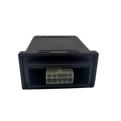 खरीदें LLANO LN-EMU-4C 10 पिन 4 सिलेंडर सीएनजी एलपीजी इंजेक्टर एमुलेटर वायर हार्नेस के साथ online manufacture