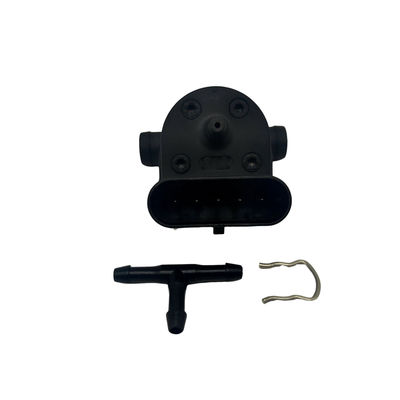 खरीदें LLANO LN-MAP05 DC 12V 5 पिन CNG LPG MAP सेंसर 3 4 6 8 सिलेंडर GNV GPL ECU के लिए online manufacture