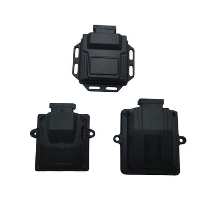 खरीदें CNG LPG Autogas ECU सिस्टम के लिए LN-24 मल्टीपॉइंट इंजेक्टर कंट्रोलर 24 पिन ISO9001 online manufacture