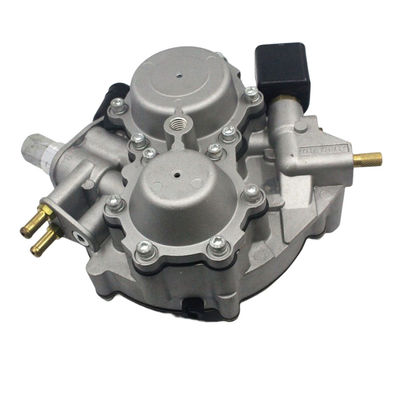 खरीदें उच्च गुणवत्ता वाले एलपीजी सीएनजी रिड्यूसर उपकरणों के लिए एलएन-एलवी090 सीएनजी प्रेशर रेगुलेटर online manufacture