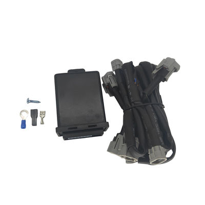 खरीदें पेट्रोल इंजन कार रूपांतरण सिंगल पॉइंट सिस्टम के लिए LN-FX01 Autogas CNG LPG एम्यूलेटर online manufacture