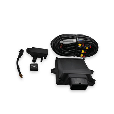 खरीदें 48 पिन सीएनजी एलपीजी प्रोग्राम करने योग्य ईसीयू 4 सिलेंडर ऑटोगैस प्रोग्राम करने योग्य ईसीयू यूनिवर्सल online manufacture