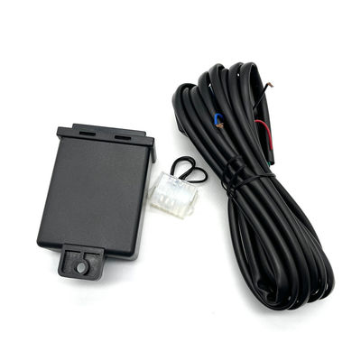 खरीदें अनुक्रमिक सीएनजी किट में प्लास्टिक ऑटोगैस रूपांतरण कार सीएनजी सलाहकार online manufacture