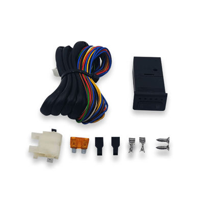 खरीदें इंजेक्शन वाहन कार एलपीजी गैस पेट्रोल चेंजओवर स्विच बिल्ट इन लेवल इंडिकेटर online manufacture