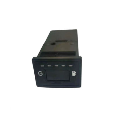 खरीदें ऑटोगैस इंजेक्शन वाहनों के लिए सीएनजी कार गैस पेट्रोल चेंजओवर स्विच 2 स्थिति online manufacture