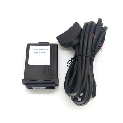 खरीदें सीएनजी एलपीजी कारों के लिए 12 पिन एबीएस प्लास्टिक टाइमिंग एडवांस प्रोसेसर टाइमिंग एडवांसर online manufacture