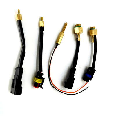 खरीदें अनुक्रमिक इंजेक्शन प्रणाली के लिए LLANO LN-MAP05 5 पिन सीएनजी एलपीजी एमएपी सेंसर online manufacture