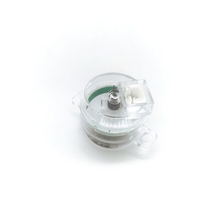 खरीदें स्टेनलेस स्टील पीतल एलपी गैस प्रेशर मैनोमीटर 12 वी एलपीजी गैस मैनोमीटर online manufacture