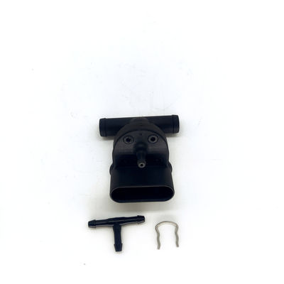 गुणवत्ता  LLANO LN-MAP05 5 Pin CNG LPG MAP Sensor For Sequential Injection System फैक्टरी