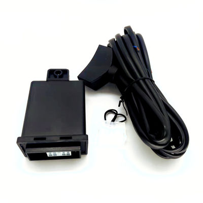 खरीदें सीएनजी एलपीजी कारें 12 पिन टाइमिंग एडवांस प्रोसेसर आयताकार आकार online manufacture