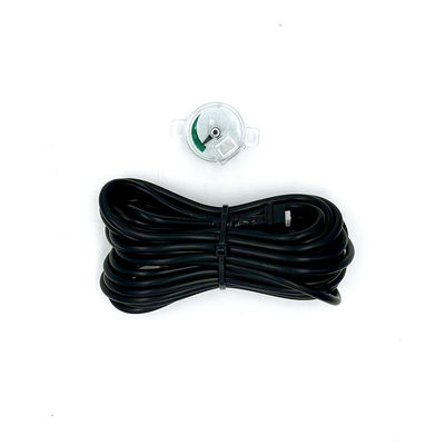 खरीदें DC12V 0 ~ 90Ohm ऑटो एलपीजी गैस लेवल सेंसर मैनोमीटर गेज ऑटोगैस रूपांतरण किट के लिए: online manufacture