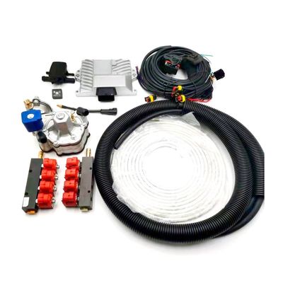 खरीदें गैसोलीन डायरेक्ट इंजेक्शन जीडीआई कारों के लिए पेट्रोल को एलपीजी ऑटोगैस किट में परिवर्तित करना online manufacture