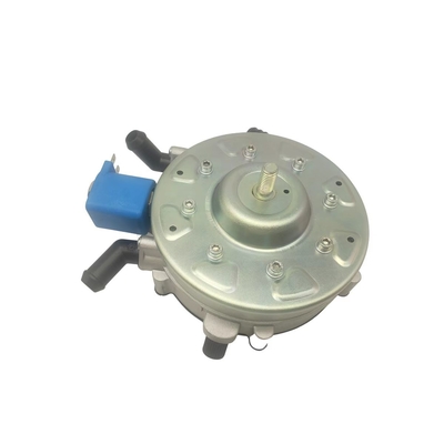 LLANO 90 KW इंजन पावर 2KG LN-LOV090 GPL रिड्यूसर के लिए LPG प्रेशर रेगुलेटर