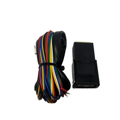 LLANO LN-722/ 725 EFI LPG CNG चेंज ओवर स्विच के लिए चेंजओवर स्विच