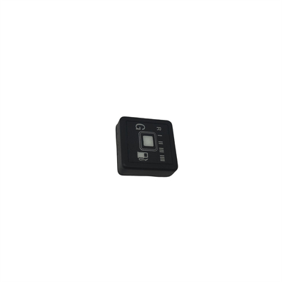 MP48 ECU रूपांतरण किट के लिए LN-K119 LPG CNG गैस पेट्रोल चेंजओवर स्विच