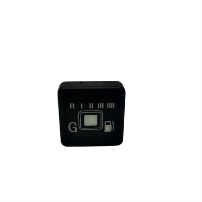 MP48 ECU रूपांतरण किट के लिए LN-K119 LPG CNG गैस पेट्रोल चेंजओवर स्विच