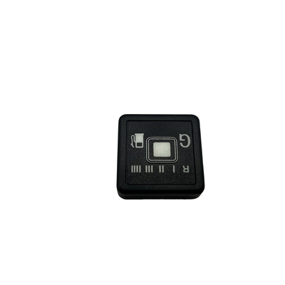 MP48 ECU रूपांतरण किट के लिए LN-K119 LPG CNG गैस पेट्रोल चेंजओवर स्विच