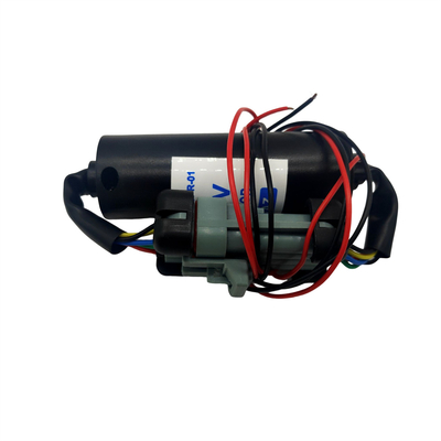 LLNAO LN-FX12 LPG CNG 4 सिलेंडर इंजेक्शन एम्यूलेटर कार के पुर्जों के लिए