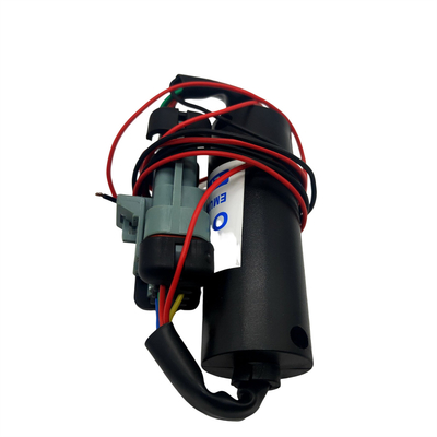 LLNAO LN-FX12 LPG CNG 4 सिलेंडर इंजेक्शन एम्यूलेटर कार के पुर्जों के लिए