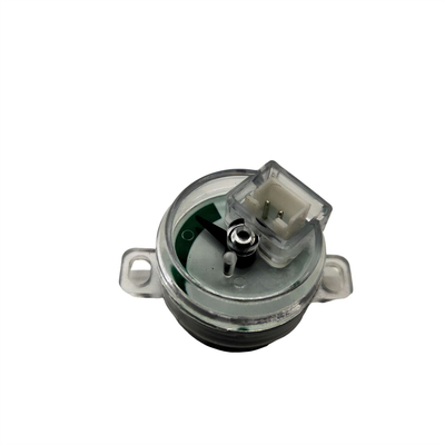 12V एलपीजी गैस मैनोमीटर के लिए LLANO ग्रीन LN-LPG1100 LPG गैस प्रेशर गेज