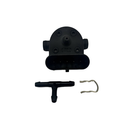 LLANO LN-MAP05 DC 12V 5 पिन CNG LPG MAP सेंसर 3 4 6 8 सिलेंडर GNV GPL ECU के लिए