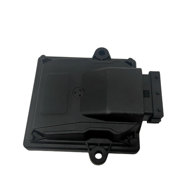 OBD II ईंधन इंजेक्शन MP24 ECU प्राकृतिक गैस रूपांतरण किट CNG LPG ECU के लिए