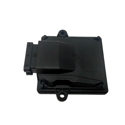 OBD II ईंधन इंजेक्शन MP24 ECU प्राकृतिक गैस रूपांतरण किट CNG LPG ECU के लिए