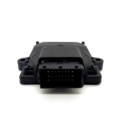 OBD II ईंधन इंजेक्शन MP24 ECU प्राकृतिक गैस रूपांतरण किट CNG LPG ECU के लिए