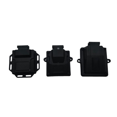 CNG LPG Autogas ECU सिस्टम के लिए LN-24 मल्टीपॉइंट इंजेक्टर कंट्रोलर 24 पिन ISO9001