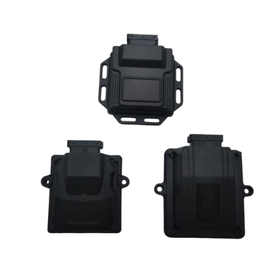 CNG LPG Autogas ECU सिस्टम के लिए LN-24 मल्टीपॉइंट इंजेक्टर कंट्रोलर 24 पिन ISO9001