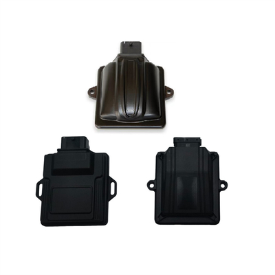 CNG LPG वाहनों के लिए OBD II फंक्शन के साथ LN-32C 32 पिन ECU मल्टीपॉइंट रूपांतरण किट