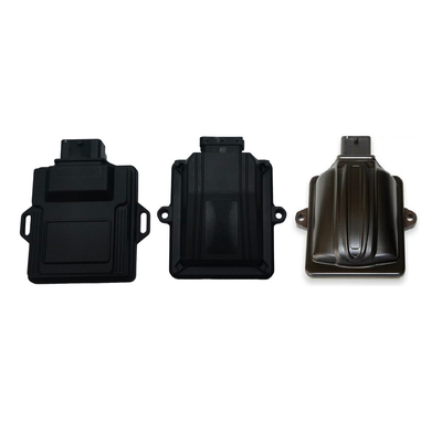 CNG LPG वाहनों के लिए OBD II फंक्शन के साथ LN-32C 32 पिन ECU मल्टीपॉइंट रूपांतरण किट