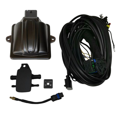 CNG LPG वाहनों के लिए OBD II फंक्शन के साथ LN-32C 32 पिन ECU मल्टीपॉइंट रूपांतरण किट