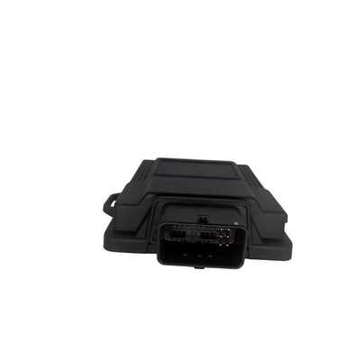 Autogas Ecu रूपांतरण किट 4 सिलेंडर Gnc किट Mp48 Obd Lpg Ecu Mp48