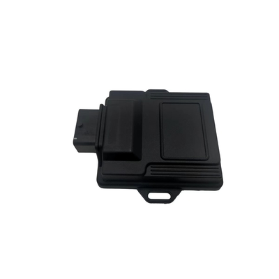 Autogas Ecu रूपांतरण किट 4 सिलेंडर Gnc किट Mp48 Obd Lpg Ecu Mp48