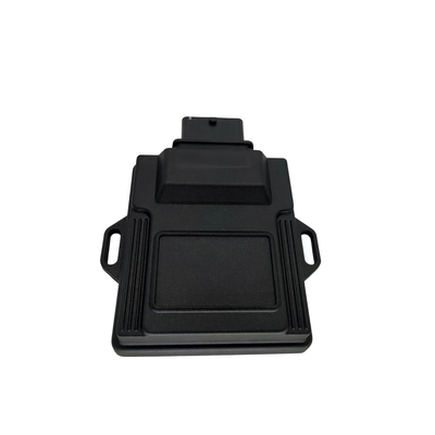 Autogas Ecu रूपांतरण किट 4 सिलेंडर Gnc किट Mp48 Obd Lpg Ecu Mp48