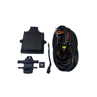 ऑटो इंजन Glp किट Ecu Mp48 Cng Lpg रूपांतरण किट Ecu Mp48 Ecu किट के लिए