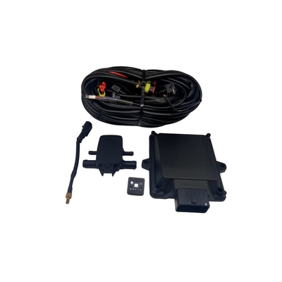 ऑटो इंजन Glp किट Ecu Mp48 Cng Lpg रूपांतरण किट Ecu Mp48 Ecu किट के लिए
