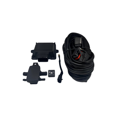 ऑटो इंजन Glp किट Ecu Mp48 Cng Lpg रूपांतरण किट Ecu Mp48 Ecu किट के लिए