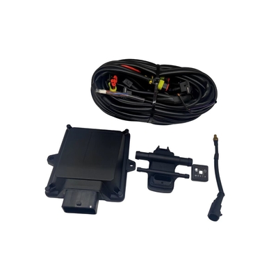 ऑटो इंजन Glp किट Ecu Mp48 Cng Lpg रूपांतरण किट Ecu Mp48 Ecu किट के लिए