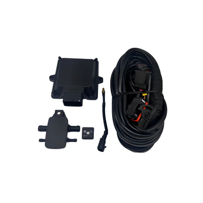 ऑटो इंजन Glp किट Ecu Mp48 Cng Lpg रूपांतरण किट Ecu Mp48 Ecu किट के लिए