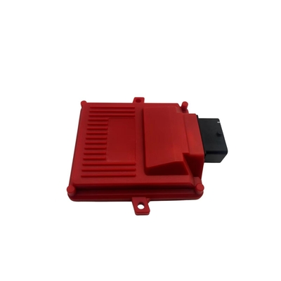 Autogas 4 सिलेंडर एलपीजी रूपांतरण किट Auto Mp 48 Obd Ecu Cng किट रूपांतरण Gnv Ecu