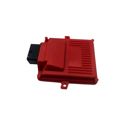 Autogas 4 सिलेंडर एलपीजी रूपांतरण किट Auto Mp 48 Obd Ecu Cng किट रूपांतरण Gnv Ecu