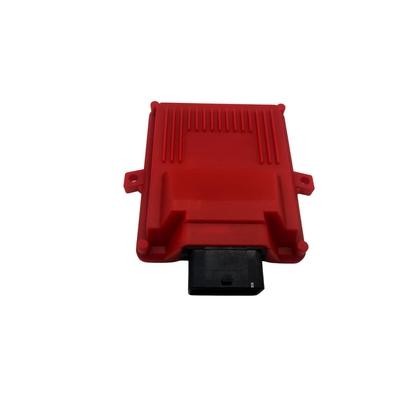 Autogas 4 सिलेंडर एलपीजी रूपांतरण किट Auto Mp 48 Obd Ecu Cng किट रूपांतरण Gnv Ecu