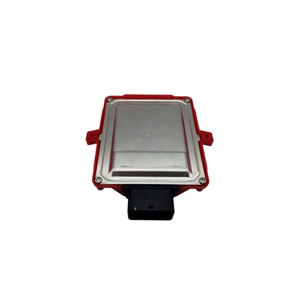 Autogas 4 सिलेंडर एलपीजी रूपांतरण किट Auto Mp 48 Obd Ecu Cng किट रूपांतरण Gnv Ecu