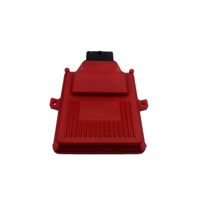 Autogas 4 सिलेंडर एलपीजी रूपांतरण किट Auto Mp 48 Obd Ecu Cng किट रूपांतरण Gnv Ecu